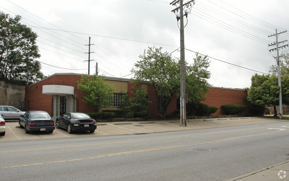 More Photos Of , Cleveland Industrial For Sale