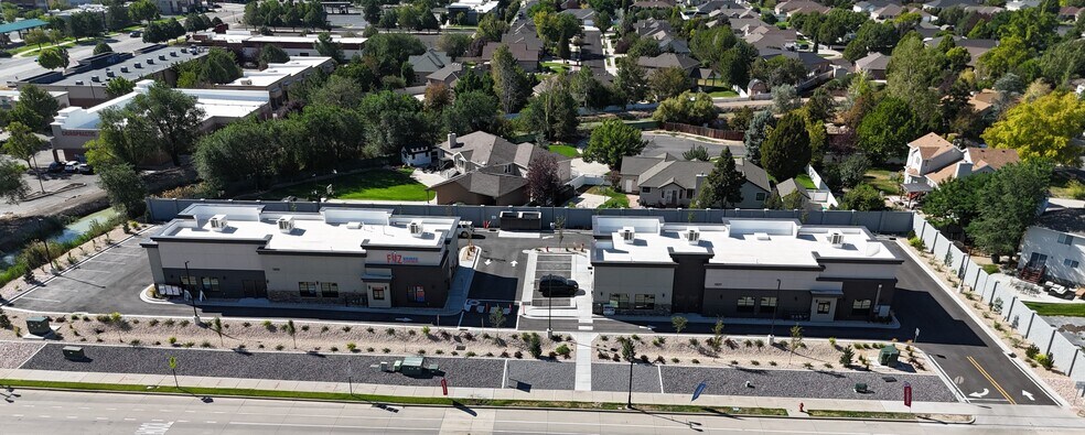 Primary Photo Of 1801 Jordan Pkwy w, South Jordan General Retail For Lease