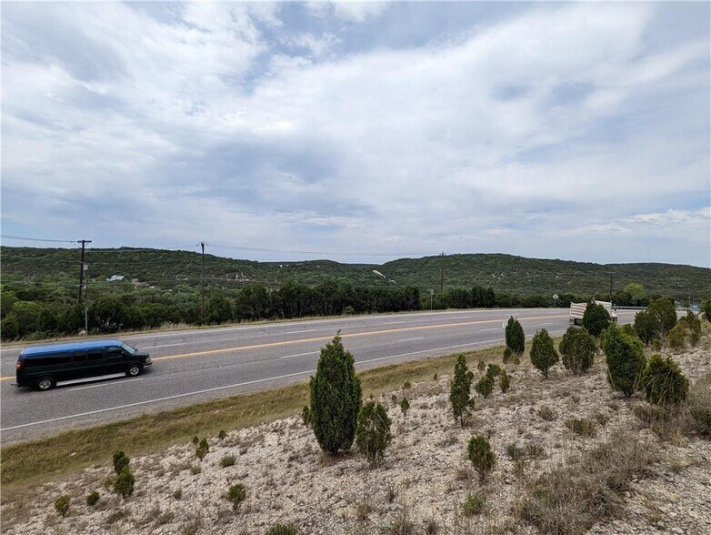 More Photos Of 19712 Tyler Trl, Jonestown Land For Sale