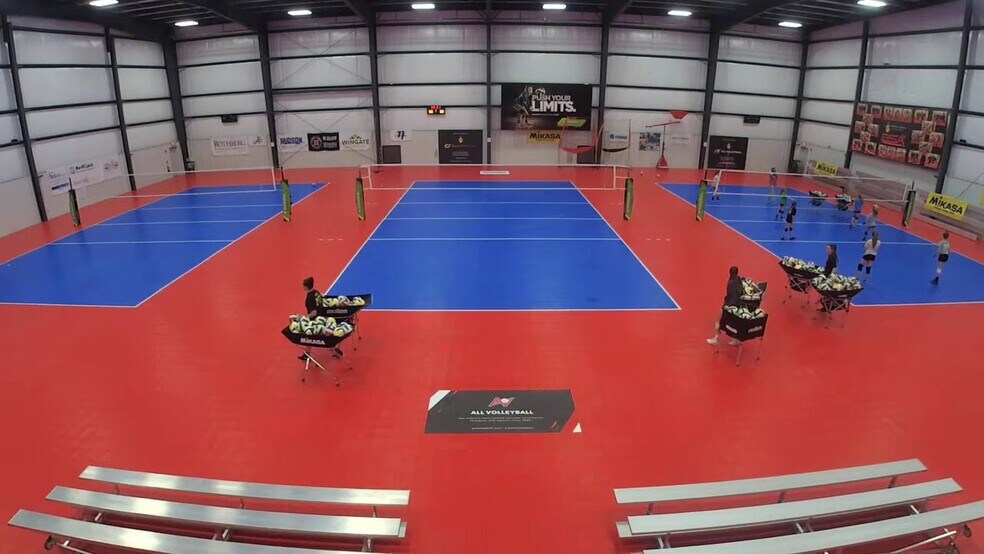 More Photos Of 200 Intertech Pky, Angola Health Club For Lease