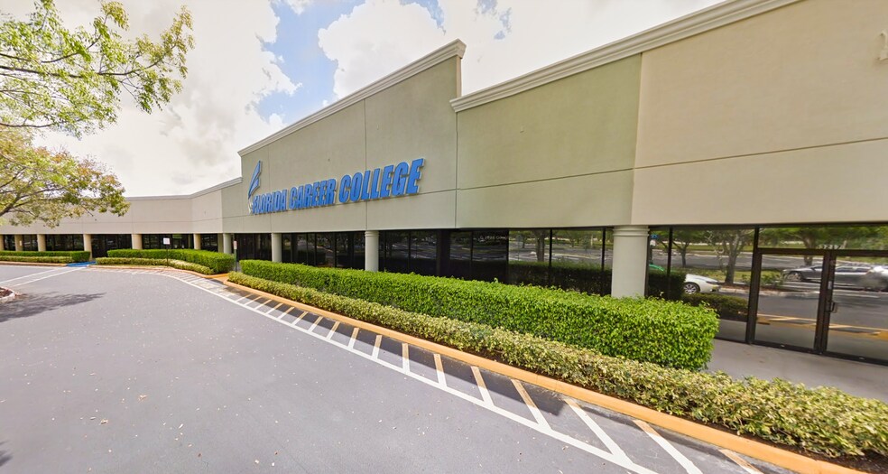 More Photos Of 3105-3285 N State Road 7, Margate Unknown For Lease