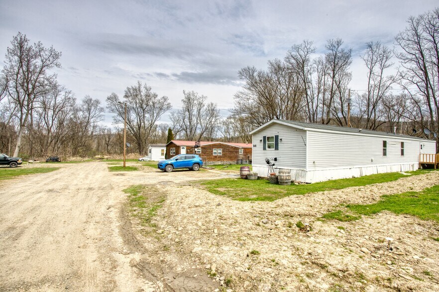 More Photos Of 9393 Carriage Dr, Lindley Multifamily For Sale