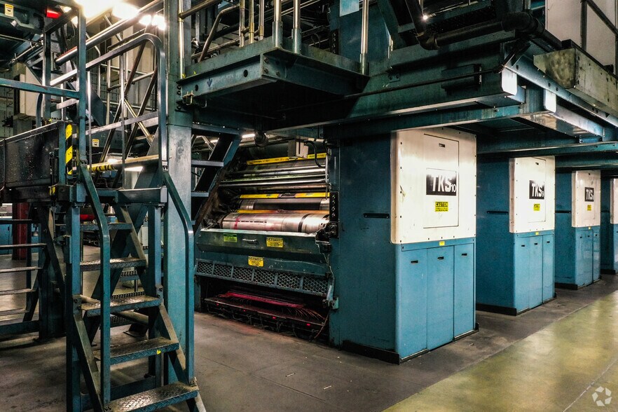 Photo of 1st Floor Ste 