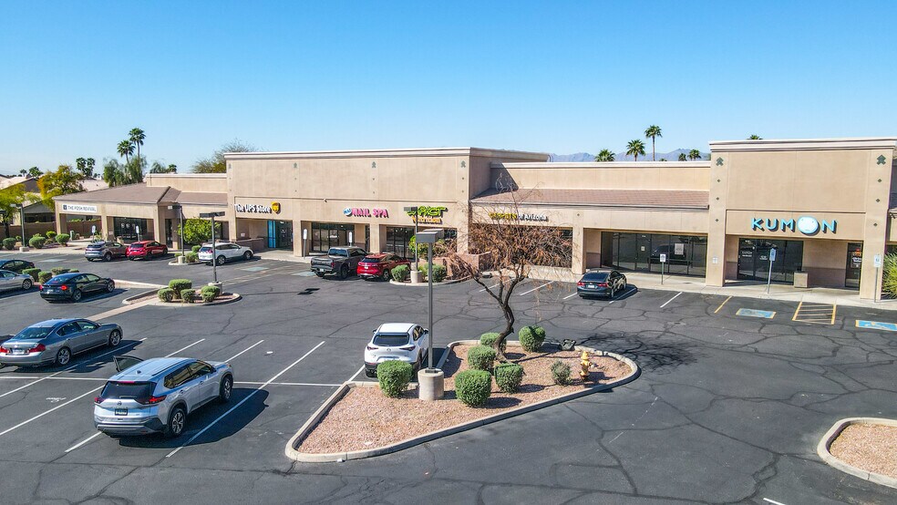 More Photos Of 3145 E Chandler Blvd, Phoenix Unknown For Lease