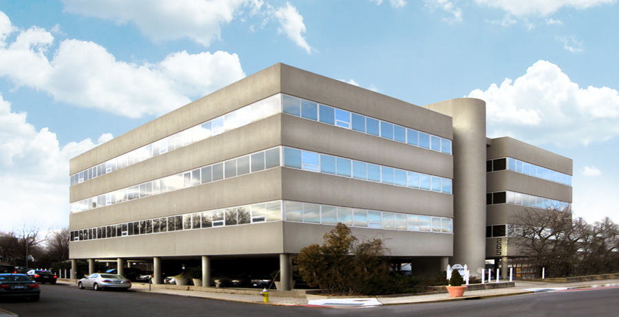 Primary Photo Of 265 Post Ave, Westbury Office For Sale