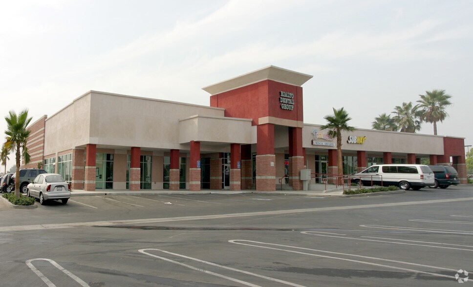 More Photos Of 1627-1629 S Riverside Ave, Rialto Unknown For Lease