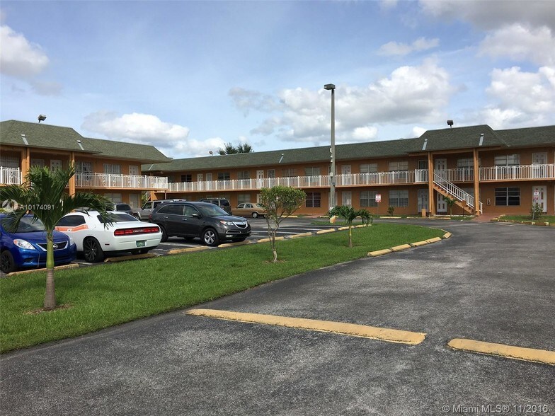 More Photos Of 251-291 NW 177th St, Miami Apartments For Sale