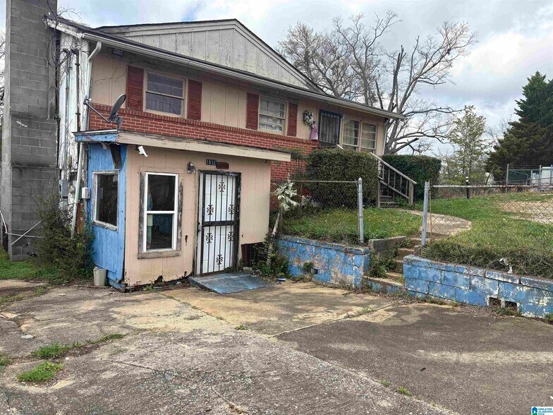 More Photos Of 1812 1st St NE, Center Point Land For Sale