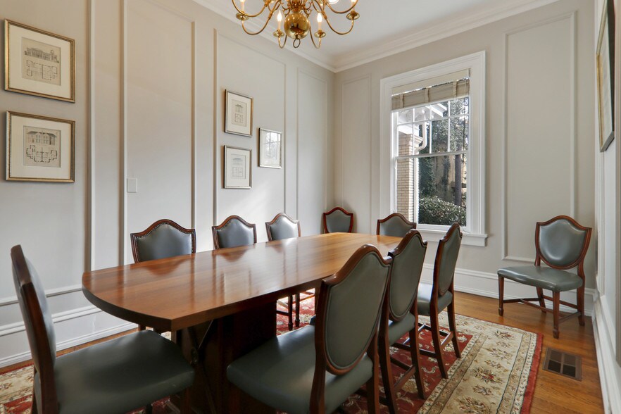 More Photos Of 1189 S Ponce de Leon Ave NE, Atlanta Office For Sale