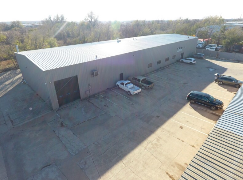 More Photos Of 6624 Melrose Ln, Oklahoma City Manufacturing For Sale