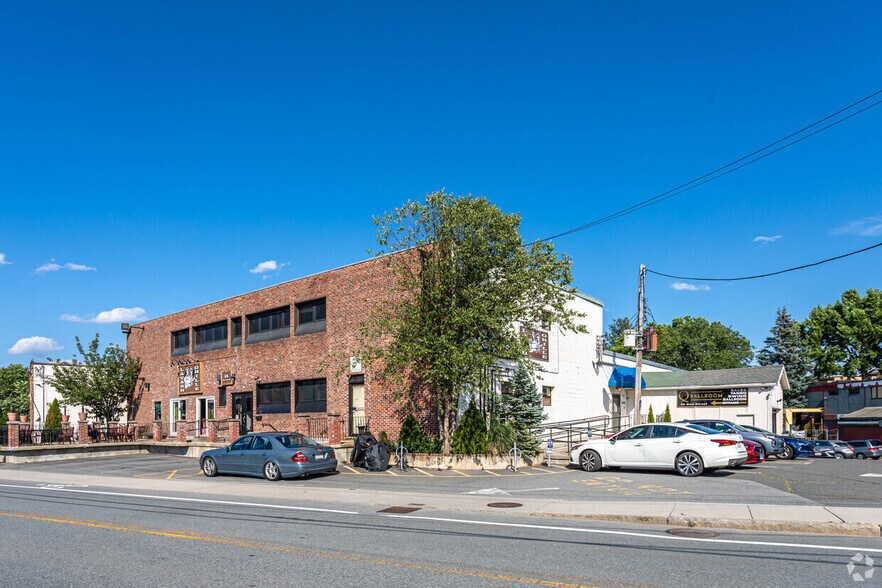 Primary Photo Of 26 New St, Cambridge Office For Lease