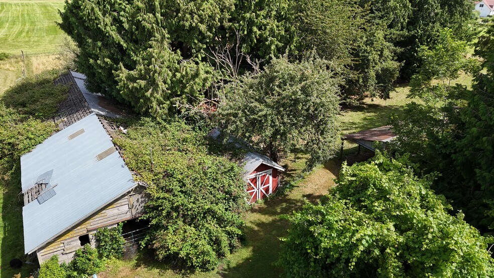 More Photos Of 2660 Thornton Rd, Ferndale Land For Sale