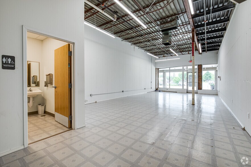 Photo of 1st Floor Ste B15