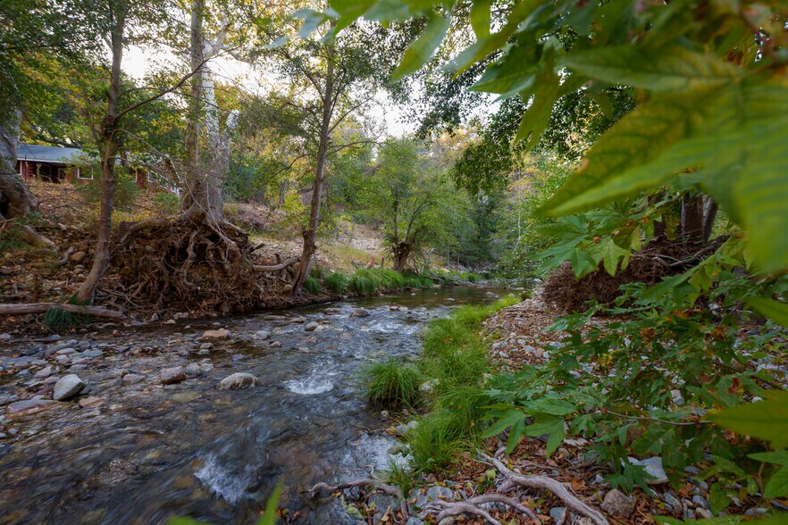 More Photos Of 47275 Arroyo Seco Rd, Greenfield Land For Sale