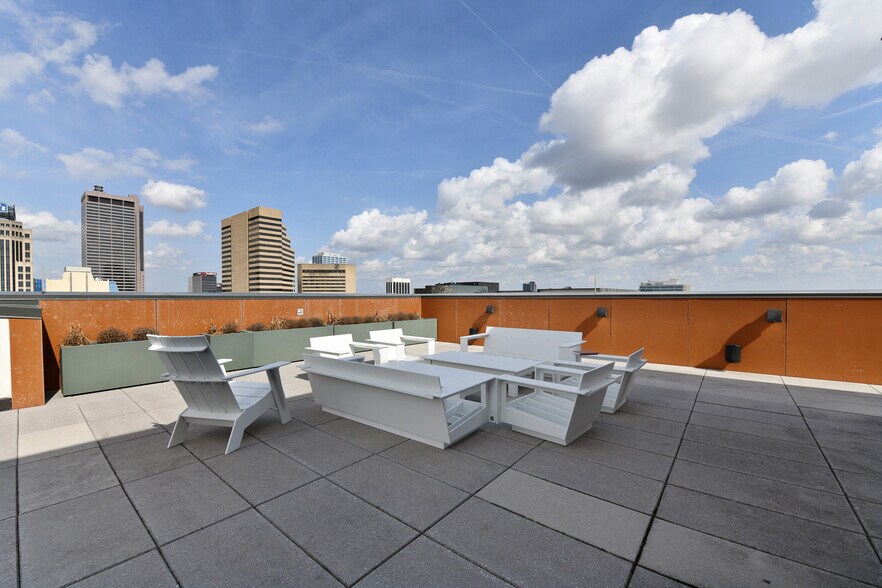 More Photos Of 250 S High St, Columbus Office For Lease