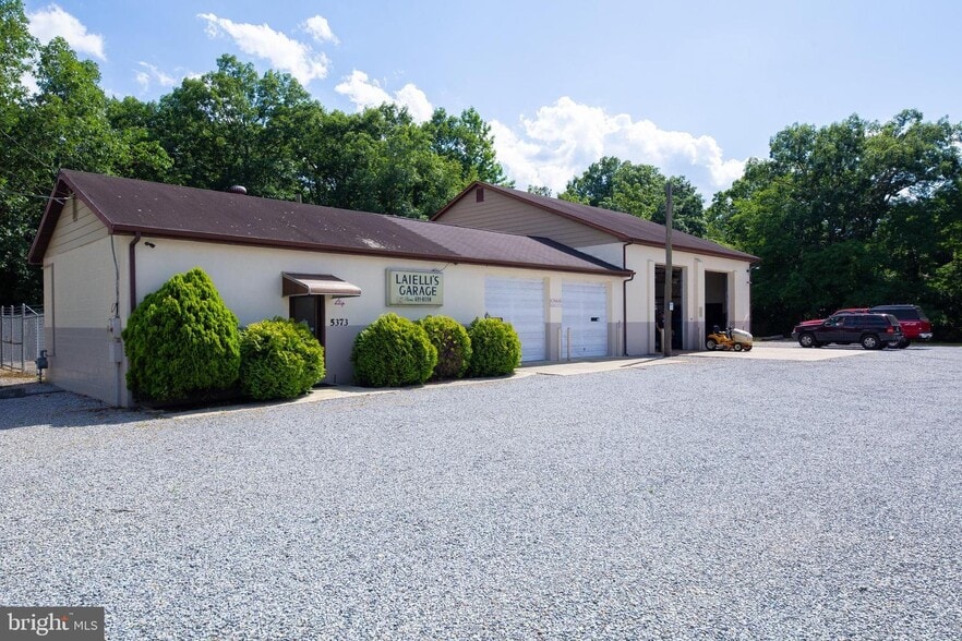 More Photos Of 5373 Chestnut Ave, Vineland Auto Repair For Sale