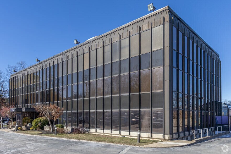 Primary Photo Of 215 W Church Rd, King Of Prussia Office For Lease