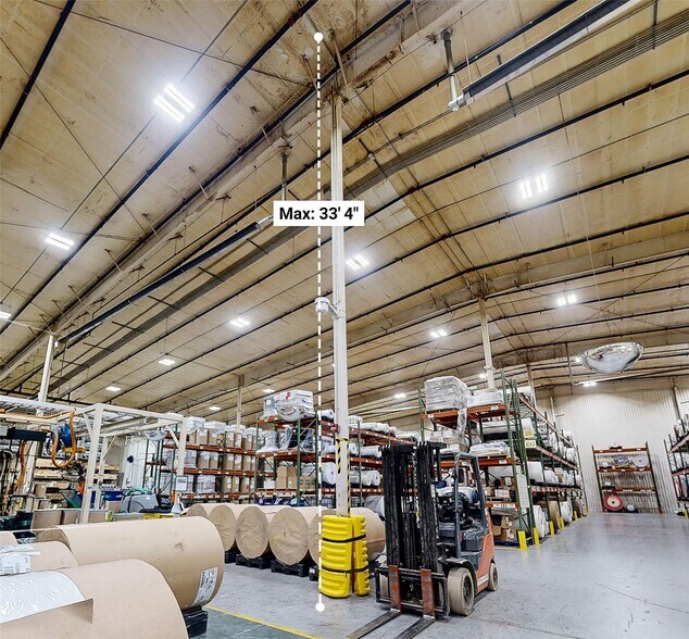 More Photos Of 280 Cane Creek Rd, Fletcher Industrial For Sale