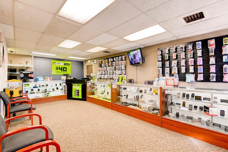 More Photos Of 8020 Federal Blvd, Westminster Storefront Retail Office For Sale