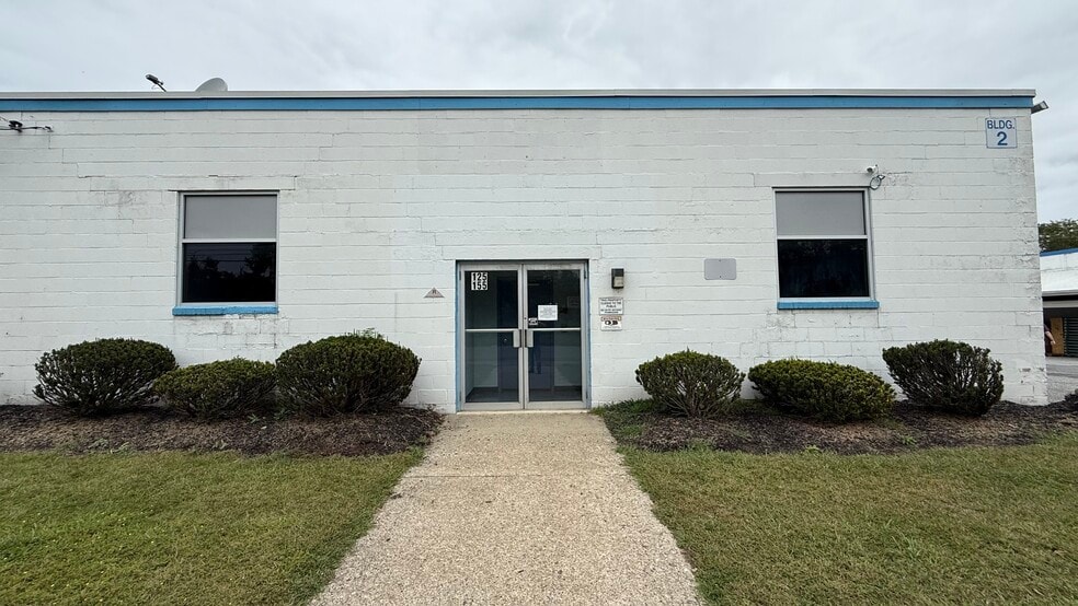 More Photos Of 125-155 Howard St, Phillipsburg Unknown For Lease