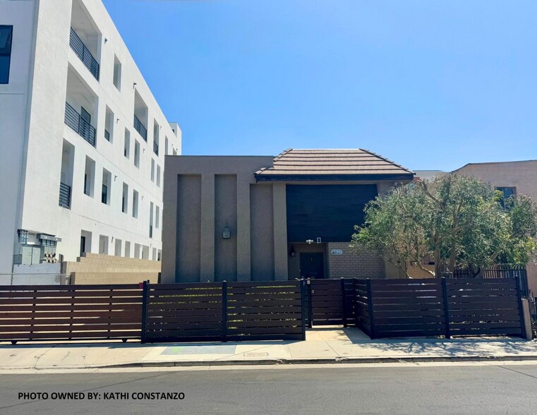 Primary Photo Of 5544 Elmer Ave, North Hollywood Apartments For Sale