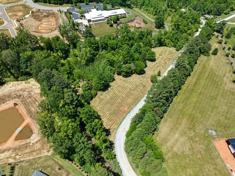 More Photos Of 420 Russet Run, Pittsboro Land For Sale