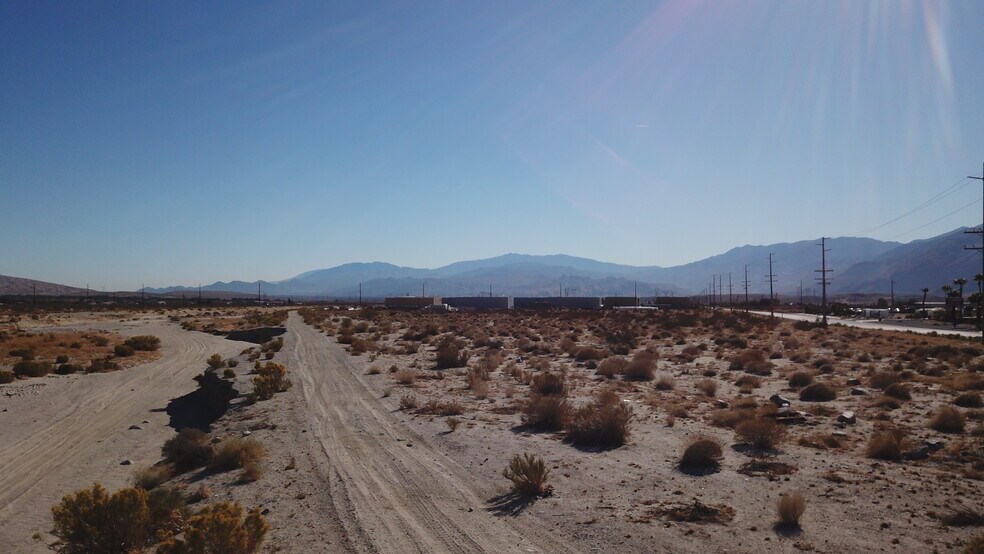 More Photos Of 00 Little Morongo Rd, Desert Hot Springs Land For Sale