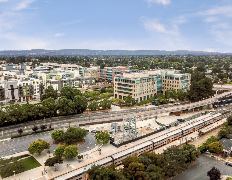 More Photos Of 100 Mathilda Pl, Sunnyvale Unknown For Lease