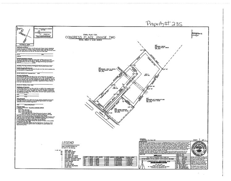 More Photos Of Congress Parkway North, Athens Land For Sale
