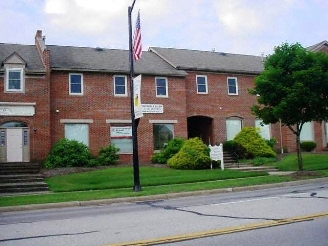 Primary Photo Of 126 W Streetsboro St, Hudson Coworking Space