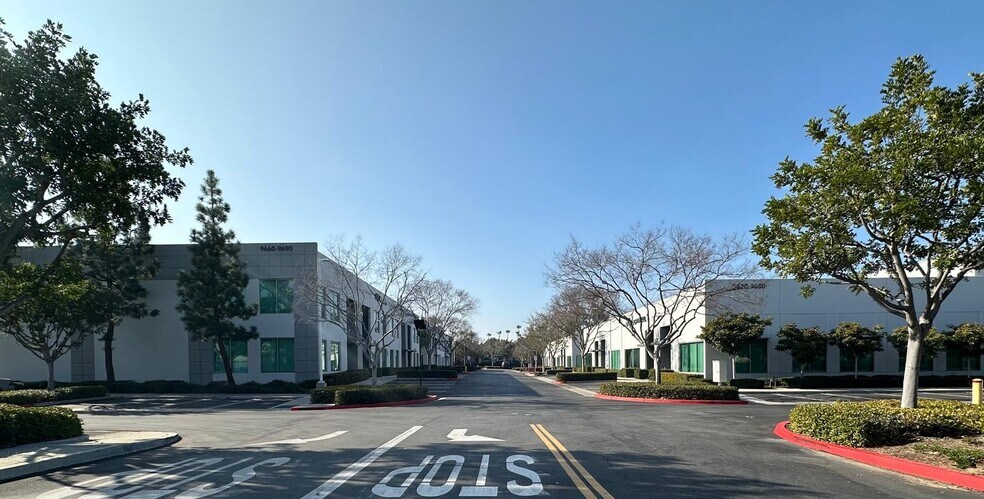 More Photos Of 9650 Research Dr, Irvine Office For Lease