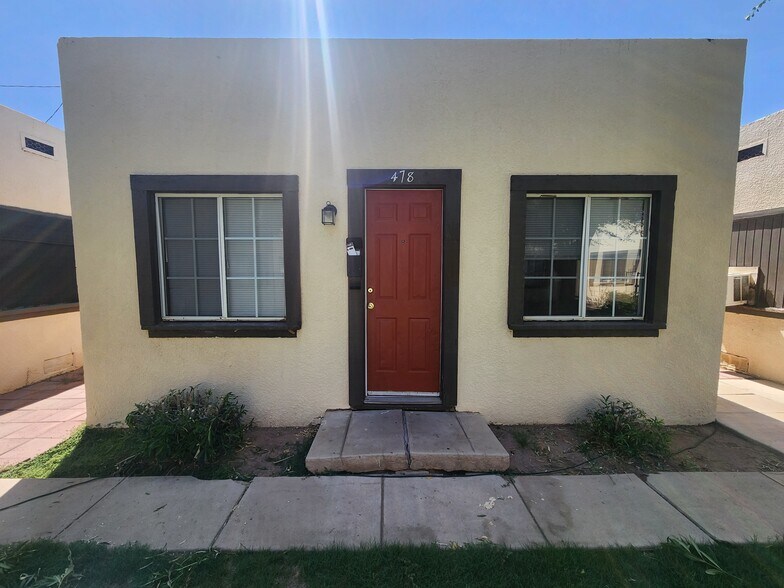 More Photos Of 476 H St, Brawley Apartments For Sale