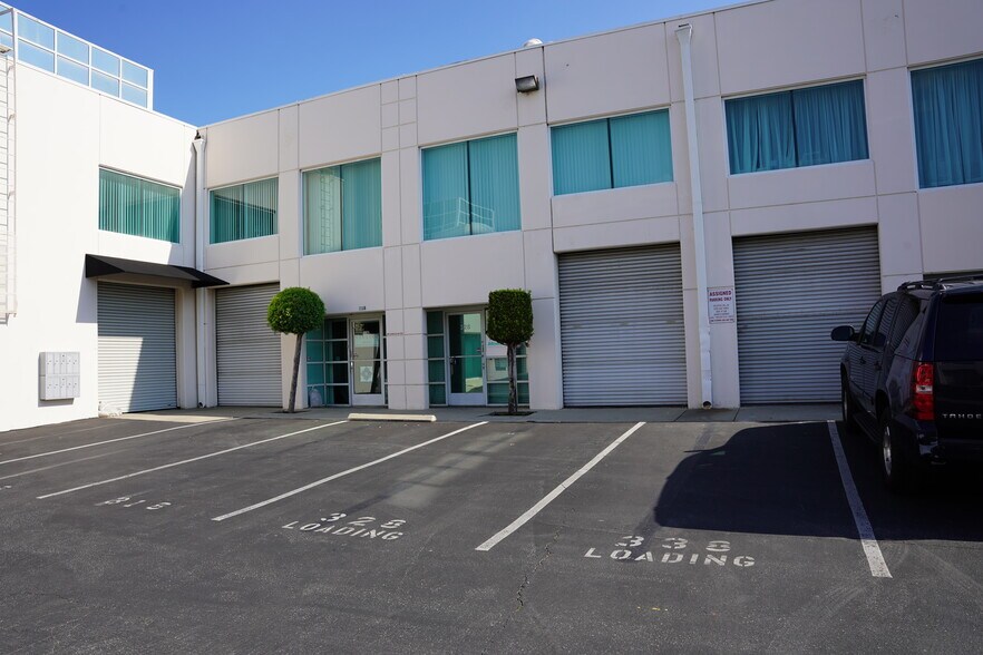 More Photos Of 919 S Fremont Ave, Alhambra Warehouse For Sale