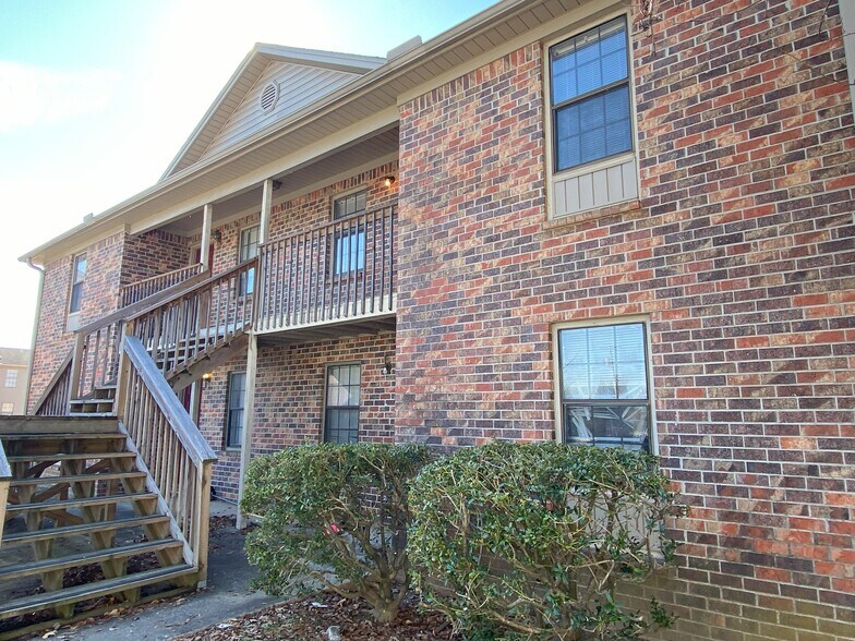 More Photos Of , Decatur Multifamily For Sale