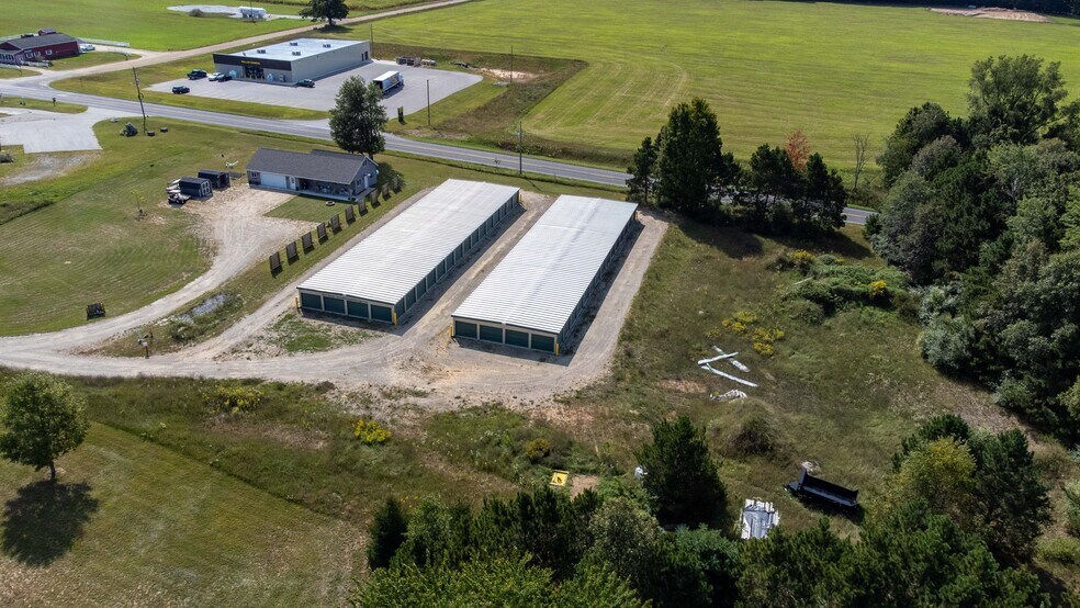 More Photos Of 5450 W Shelby Rd, Shelby Specialty For Sale