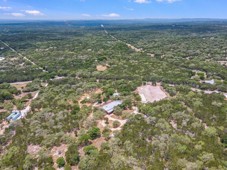 More Photos Of 601 Sandy Point Rd, Wimberley Lodge Meeting Hall For Sale