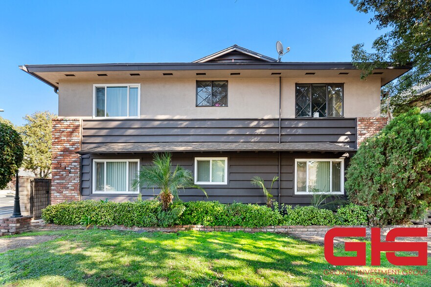 More Photos Of 112 Mar Vista Ave, Pasadena Apartments For Sale