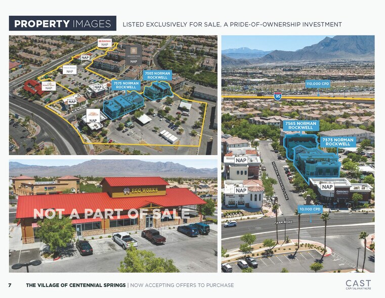 More Photos Of , Las Vegas General Retail For Sale