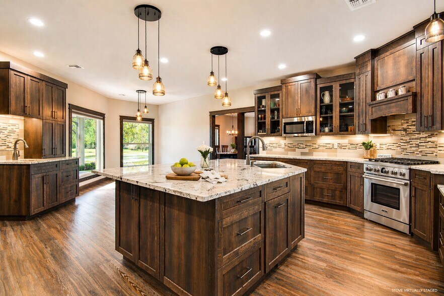 More Photos Of 4748 N 4318, Pryor Flex For Sale
