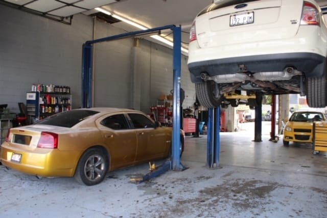 More Photos Of 3385 W 3500 S, West Valley City Auto Repair For Sale