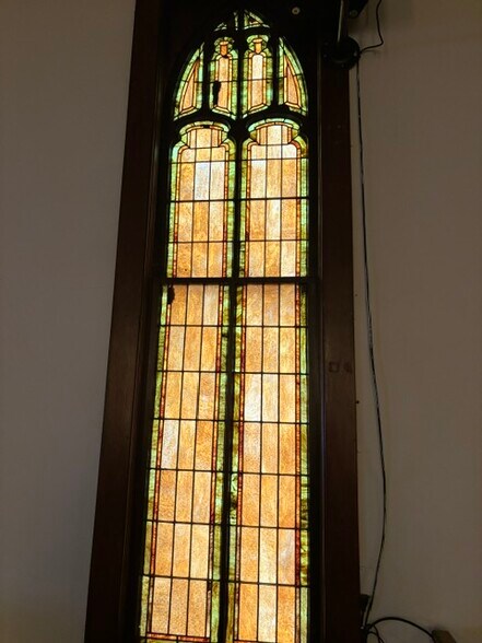 More Photos Of 558 Central Ave, Coldwater Cemetery Mausoleum For Sale