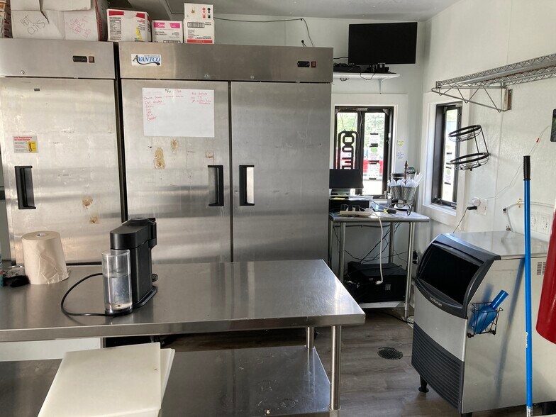 More Photos Of 509 S Morenci Ave, Mio General Retail For Sale