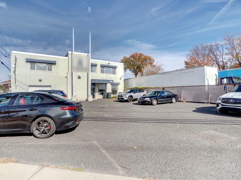 More Photos Of 158 Bergen Tpke, Ridgefield Park Medical For Lease