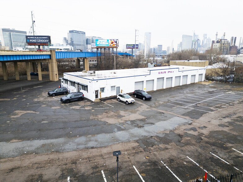 Primary Photo Of 3111 Grays Ferry Ave, Philadelphia Service For Sale