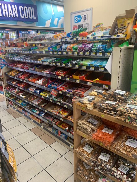 More Photos Of 1935 State St, Santa Barbara Service Station For Sale