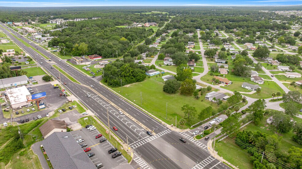 More Photos Of State Road 200 @ SW 88th Terrace, Ocala Land For Sale