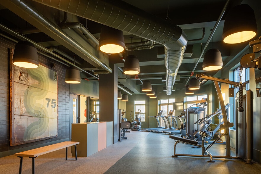 More Photos Of 75 Canal St, Manchester Apartments For Lease