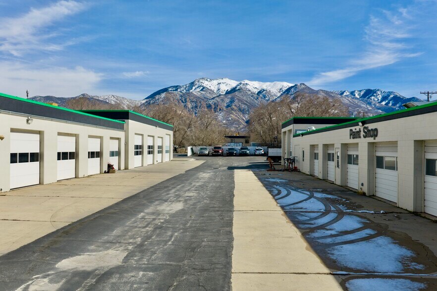 More Photos Of 153 35th St, Ogden Auto Dealership For Lease