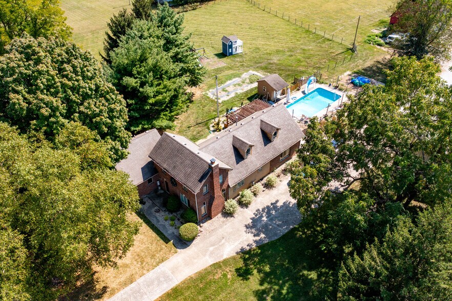 More Photos Of 5703 W SMITH VALLEY Rd, Greenwood Land For Sale