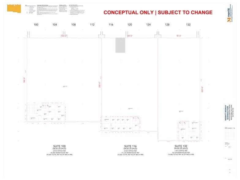 More Photos Of Hinton Oaks Blvd, Knightdale Unknown For Lease